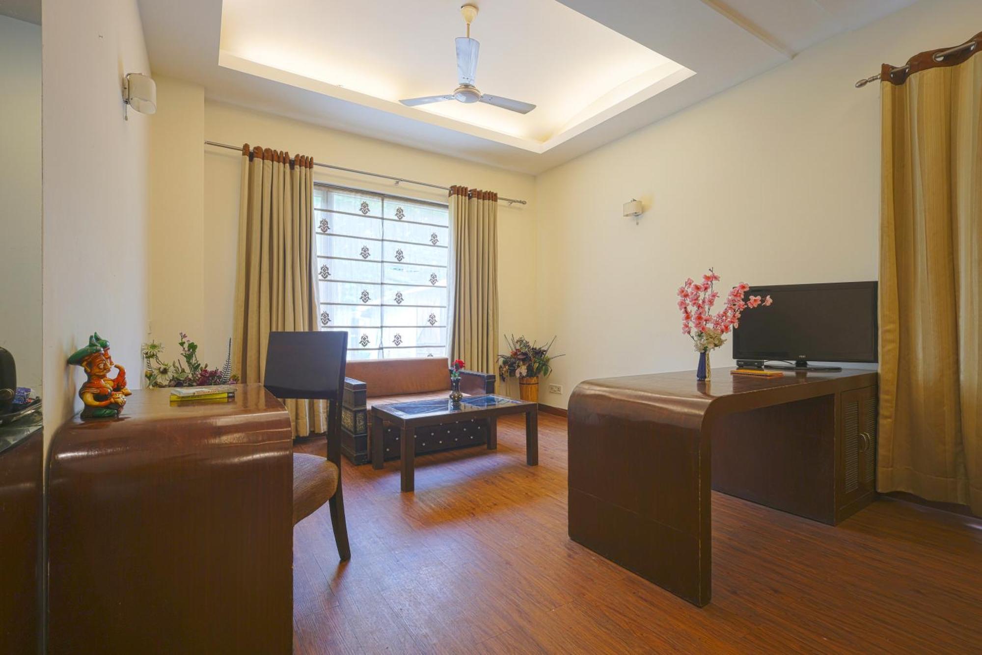 Hotel Haris Mg Road Gurugram Gurgáon Exteriér fotografie