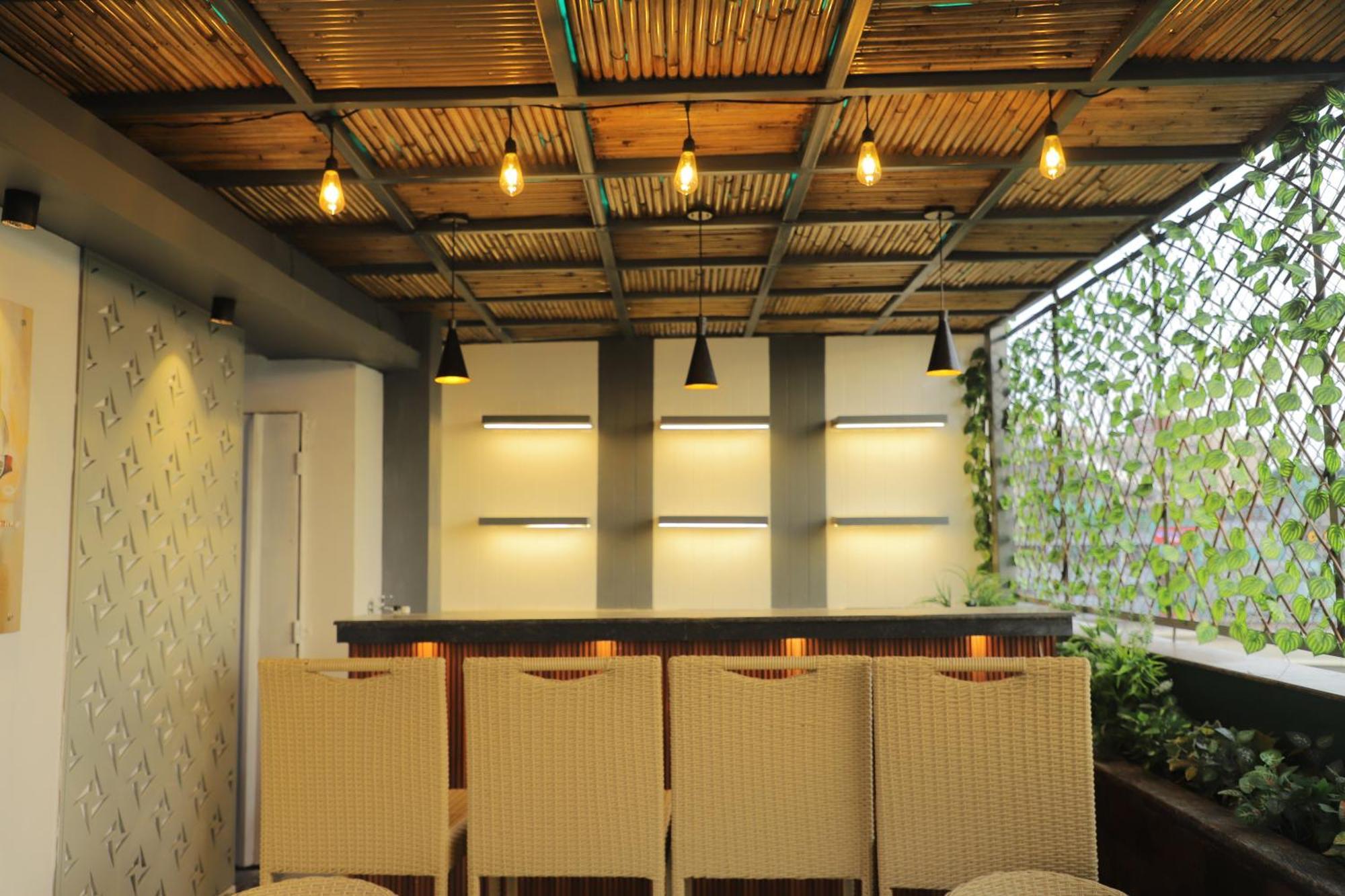 Hotel Haris Mg Road Gurugram Gurgáon Exteriér fotografie